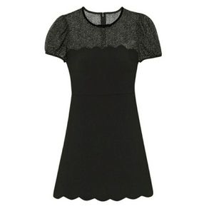 Gal Meets Glam Rhiannon Dress